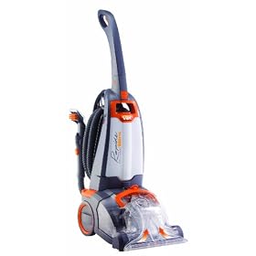 Vax W90-RU-B Rapide Ultra Upright Carpet and Upholstery Washer