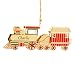 Baldwin Train Set  Ornament