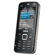 Post image for Nokia N78 für 117€ – WLAN, GPS, FM-Transmitter *UPDATE*