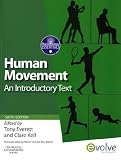 Human Movement: An Introductory Text (Physiotherapy Essentials)