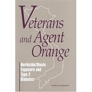 agent orange diabetes agent orange diabetes