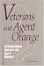 Veterans and Agent Orange: Herbicide/Dioxin Exposure and Type 2 Diabetes