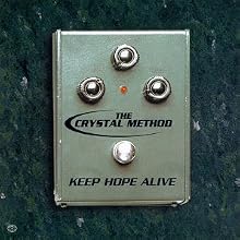 Keep Hope Alive