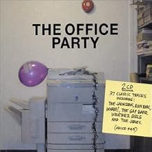 The Office Party