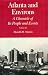 Books : Atlanta and Environs: A Chronicle of Its People and Events : Years of Change and Challenge, 1940-1976