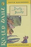 Books : Dirty Beasts: Unabridged (Puffin audiobooks)
