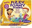 Scientific Explorer Fizzy Foamy