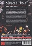 Muscle Heat - Kane Kosugi