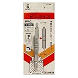 Bigman(ビッグマン) ピンバイス2~3.5ミリ PV-2