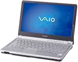 �\�j�[(VAIO) VAIO typeT TX73B �u���b�N Office2007 VGN-TX73B/B