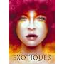 Exotique 5: The World's Most Beautiful CG Characters