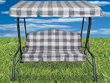 Outdoor Living : Hhsw A121-gs301 Hammock 2Seat Green