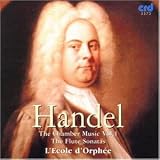 Die Kammermusik Vol. 1
