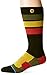 Stance Men's Rasta Jam Snow Crew Socks