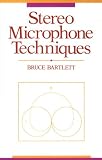 Stereo Microphone Techniques