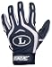 Search : Louisville Slugger TPX Pro Youth Design Series Batting Glove (Large, Navy)