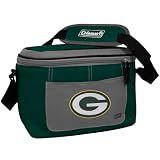 NFL Green Bay Packers 12 Can Soft Sided Cooler