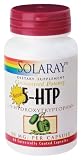 Solaray - 5-Htp, 50 mg, 60 capsules