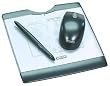 Wacom Graphire3 4x5 USB Tablet (Graphite Gray, CTE430GR)