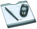 Wacom Graphire3 4x5 USB Tablet (Graphite Gray, CTE430GR)