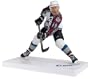 McFarlane Toys NHL Sports Picks Series 9 Action Figure: Joe Sakic 2 (Colorado Avalanche) White Jersey