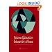 Values in Education and Education in Values