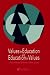 Values in Education and Education in Values