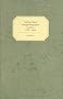 Georg Joachim G�schen. Ein Verlegen der Sp�taufkl�rung und der deutschen Klassik: Georg Joachim G�schen, Bd.2, Verlagsbibliographie G�schen 1785 bis ... Und Der Deutschen Klasik , Vol 2)