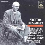 De Sabata Conducts...