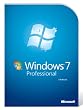 Windows 7 Professional 32/64 Bit Upgrade deutsch
