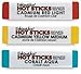 Hot Sticks Encaustic Wax Paints - Cobalt Turquoise Blue
