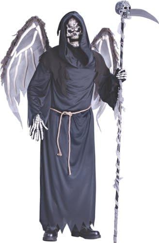 Winged Reaper Teen Male
