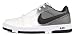 Nike Air Prestige III Basketball Shoes White/Grey