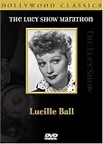 DVD : The Lucy Show Marathon
