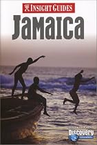 Insight Guide Jamaica (Insight Guides)