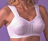 Fancee Free Underwire Nursing Bra Style 93207