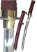 Braided Leather Wakizashi