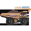 Big Dump Truck (WHEELIE BOOKS)