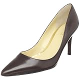 Lauren Ralph Lauren Womens Vella Pump
