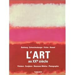 L'art au XXe si�cle
