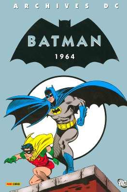 gadget geek - batman 1964