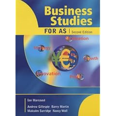Business Studies for AS