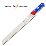 Stainless Steel Stamped Watermelon Kitchen Knife