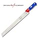Stainless Steel Stamped Watermelon Kitchen Knife