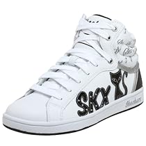 Skechers Zephyr II Fablous, Damen Halbschuhe