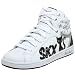 Skechers Women's Fabulous Skx Logo Hi Top