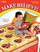 Leisure Arts Books-Make Belie
