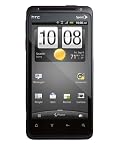 HTC Evo Design 4G Sprint Android Mobile Phone (Black)