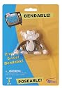 Family Guy Evil Monkeybendy