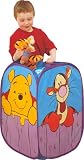 from Worlds Apart Winnie The Pooh Pop Tidy